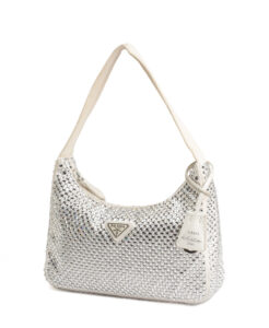 Prada Re-Edition 2000 Crystal