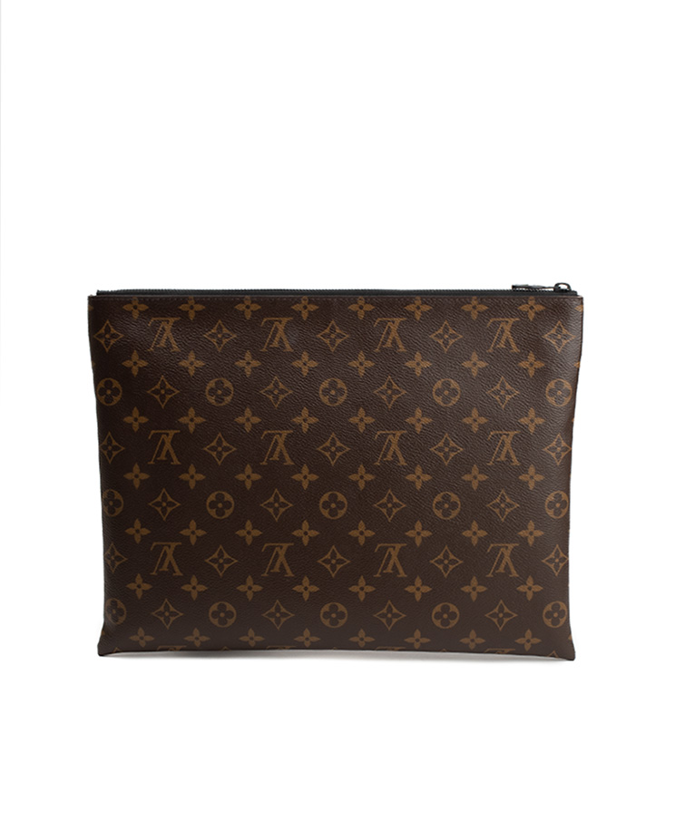 Louis Vuitton Solar Ray Pochette A4