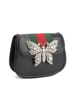Gucci Totem Butterfly Bag Small