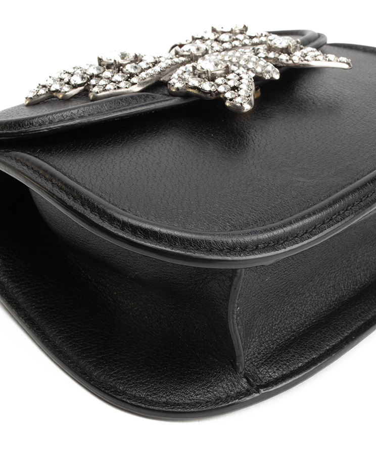 Gucci Totem Butterfly Bag Small