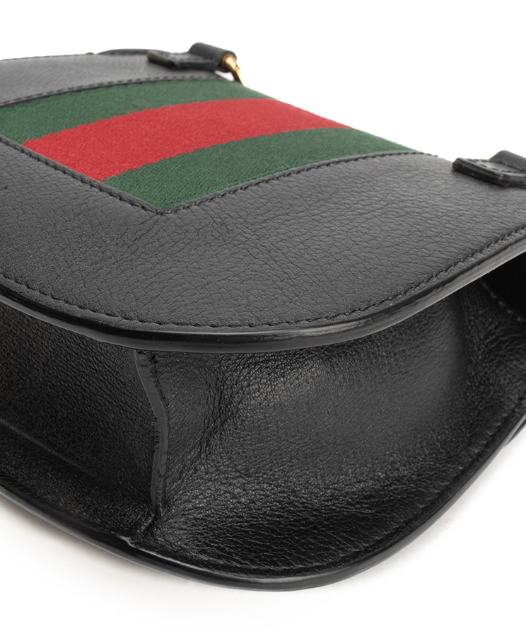 Gucci Totem Butterfly Bag Small