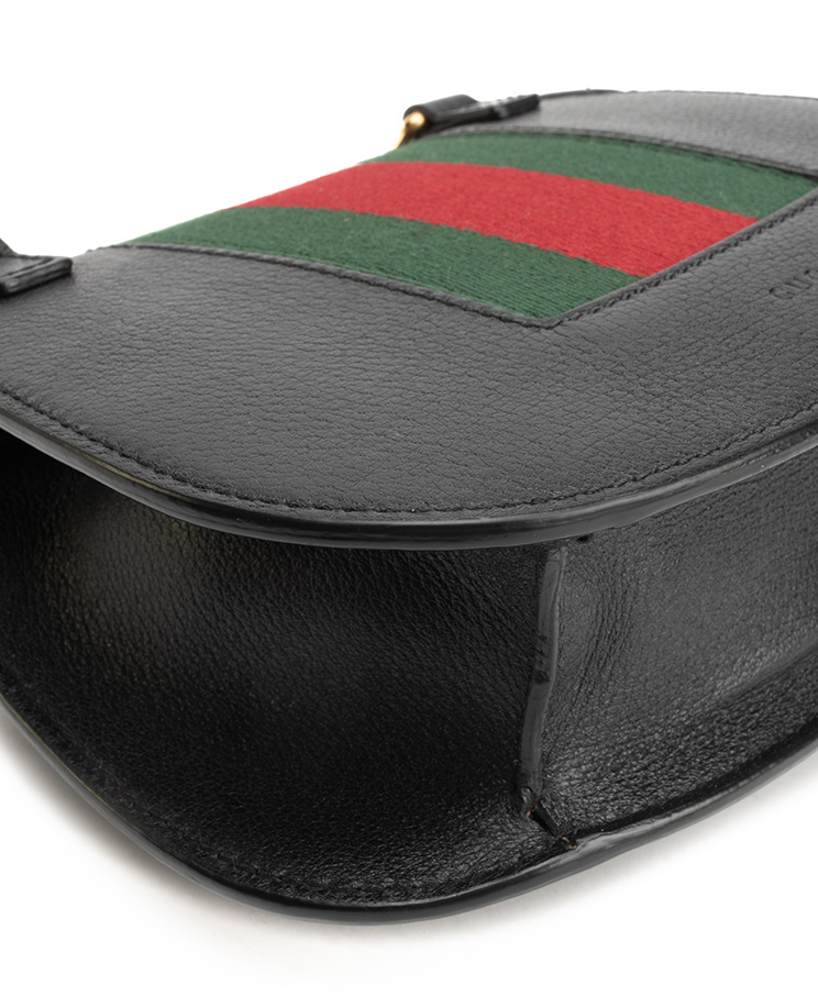 Gucci Totem Butterfly Bag Small