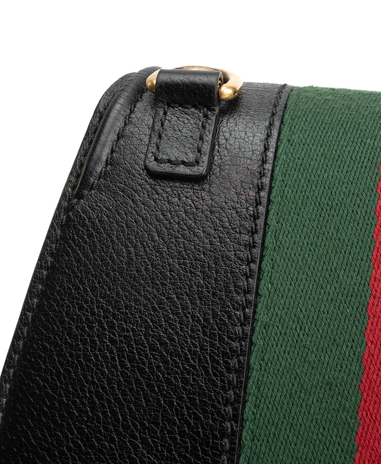 Gucci Totem Butterfly Bag Small
