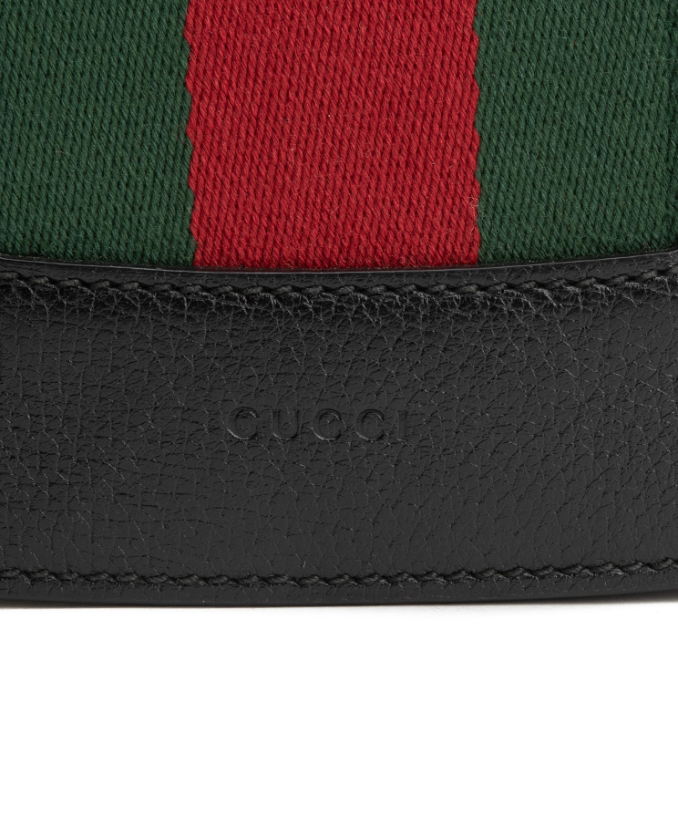 Gucci Totem Butterfly Bag Small