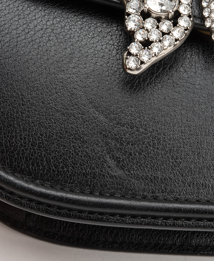 Gucci Totem Butterfly Bag Small