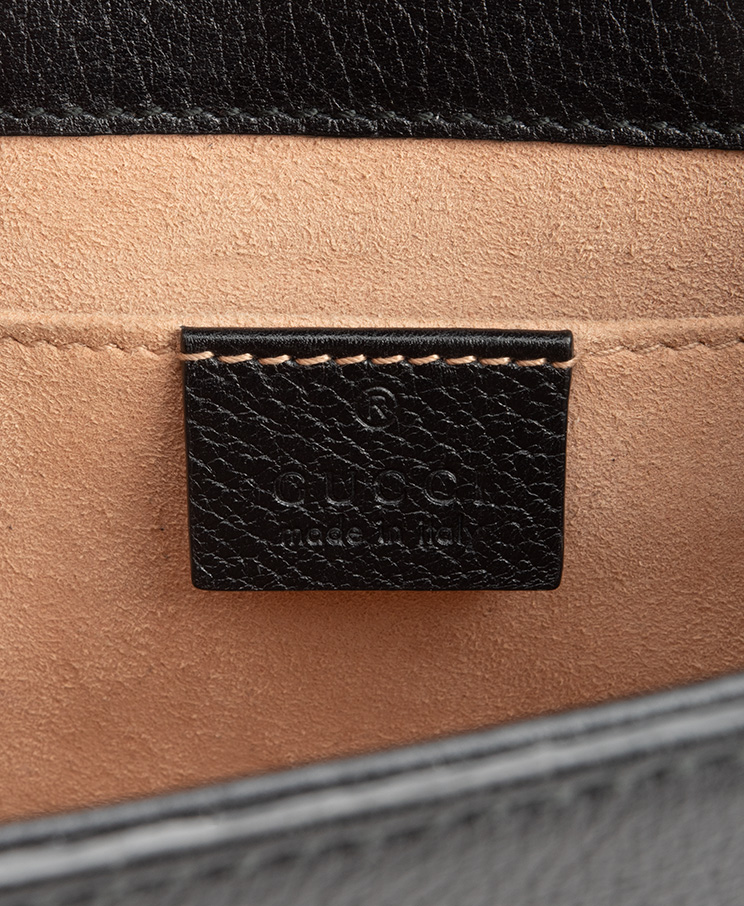 Gucci Totem Butterfly Bag Small
