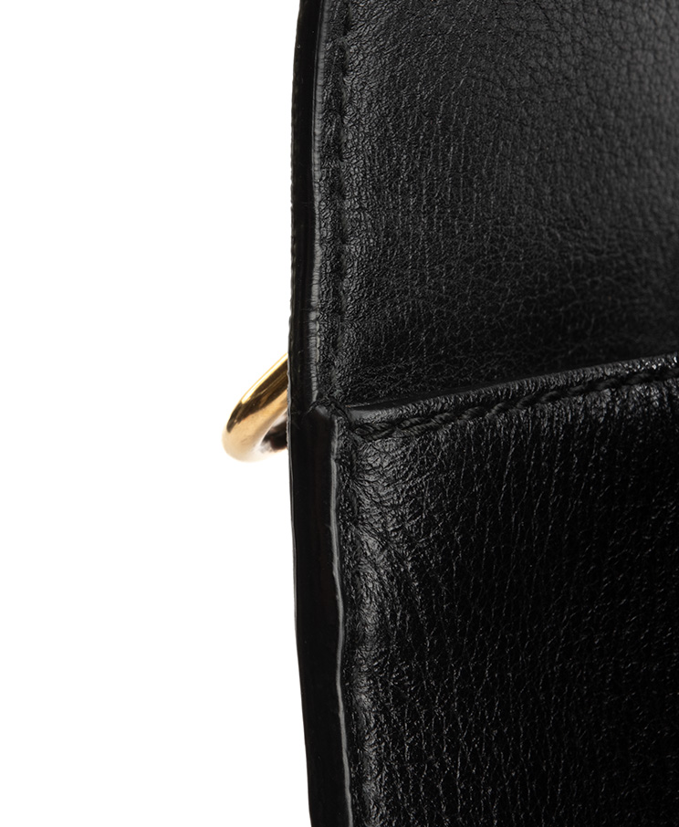 Gucci Totem Butterfly Bag Small