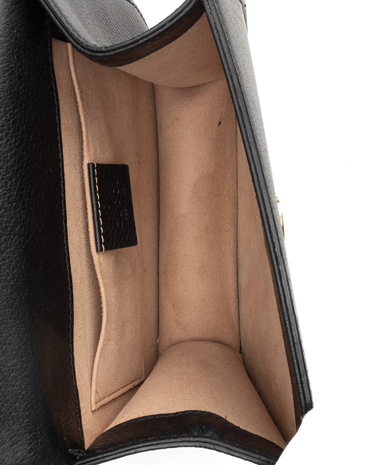 Gucci Totem Butterfly Bag Small