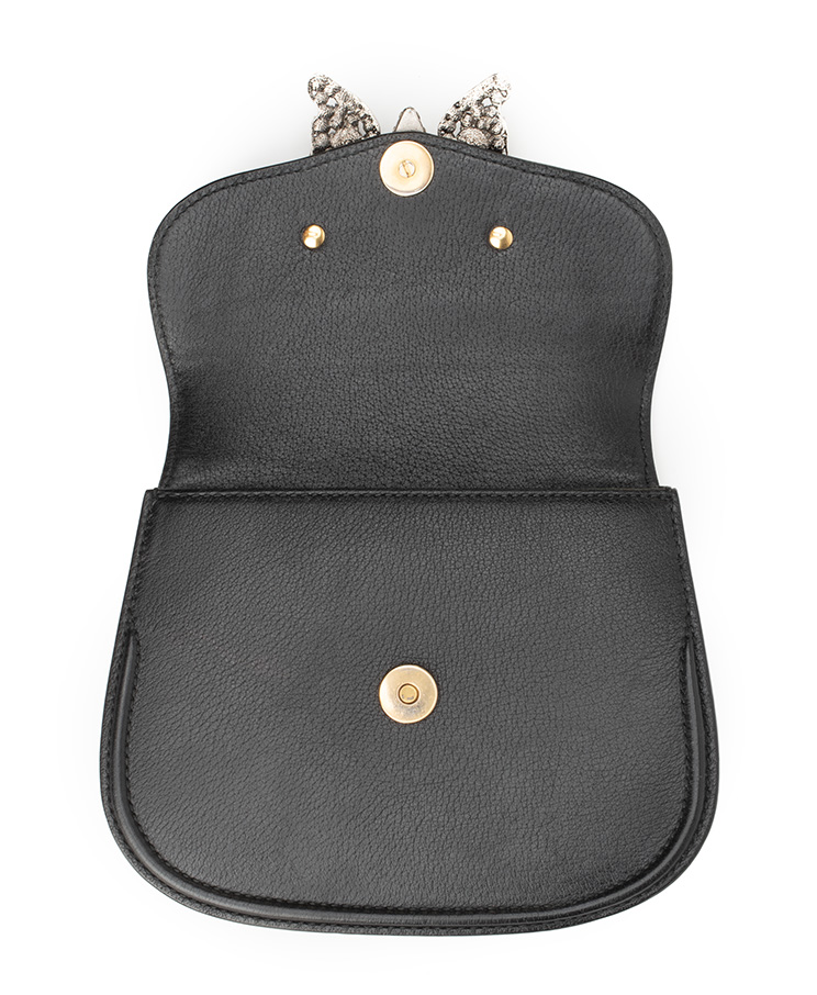 Gucci Totem Butterfly Bag Small