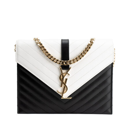 Saint Laurent Envelope Medium