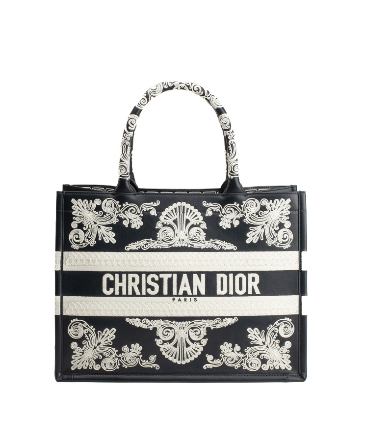 Dior Book Tote Medium