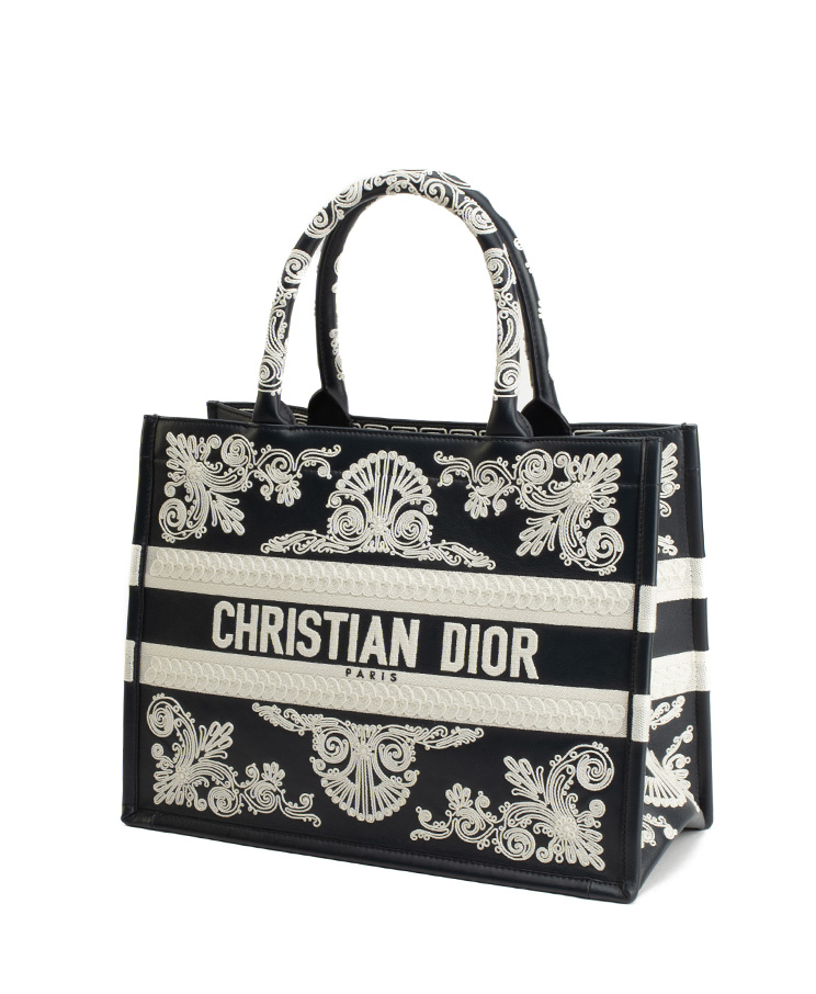 Dior Book Tote Medium