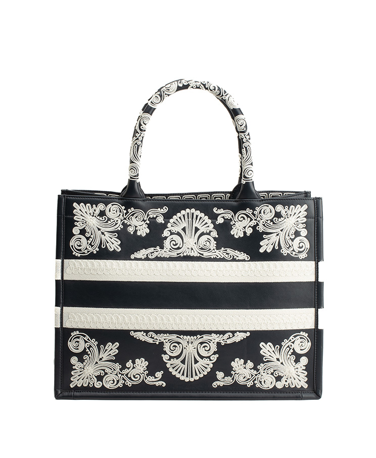 Dior Book Tote Medium