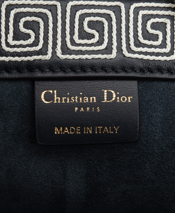 Dior Book Tote Medium