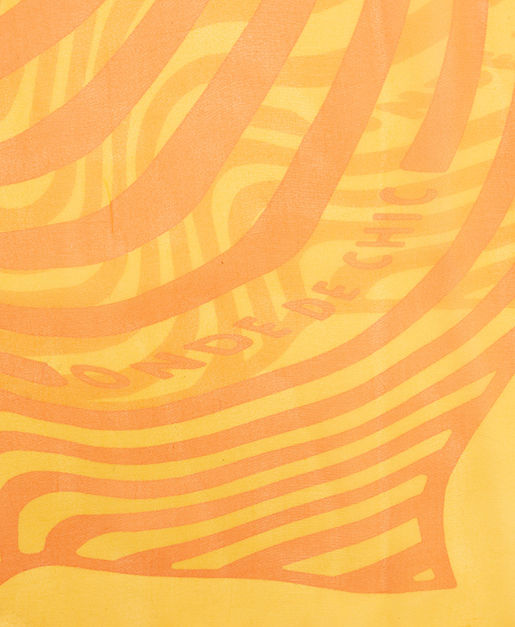 Hermes Scarf
