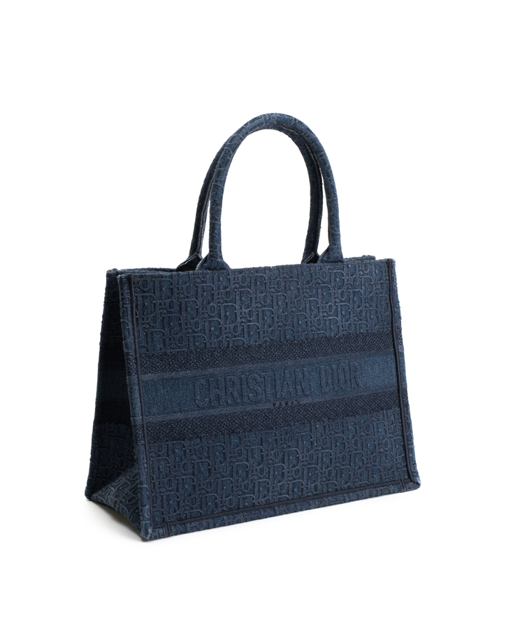 Dior Book Tote Medium