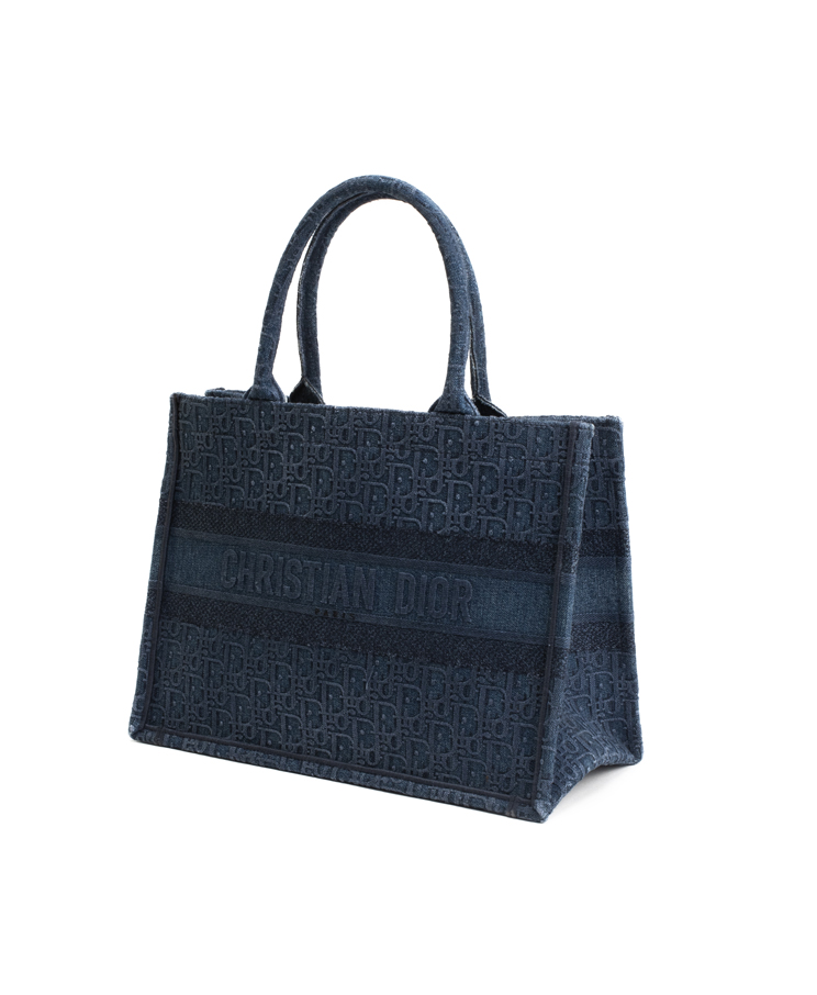 Dior Book Tote Medium