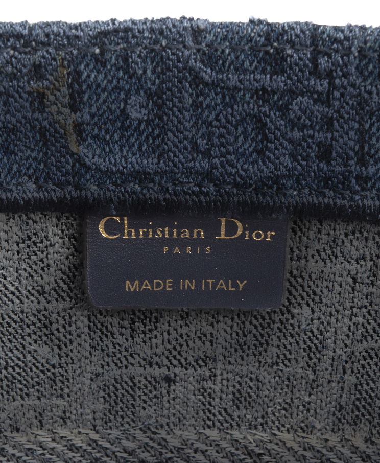 Dior Book Tote Medium