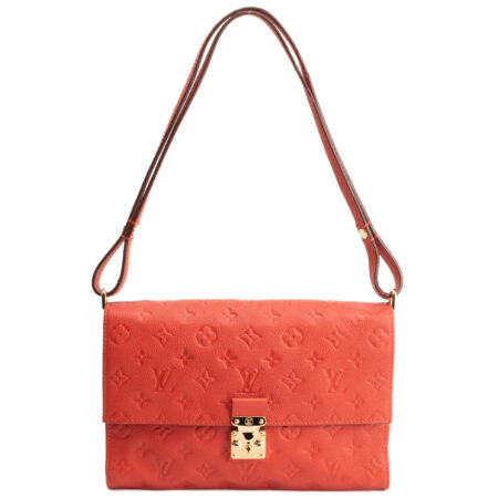 Louis Vuitton Fascinante Handbag