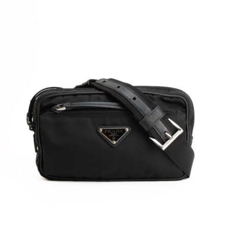 Prada Re-Nylon belt bag