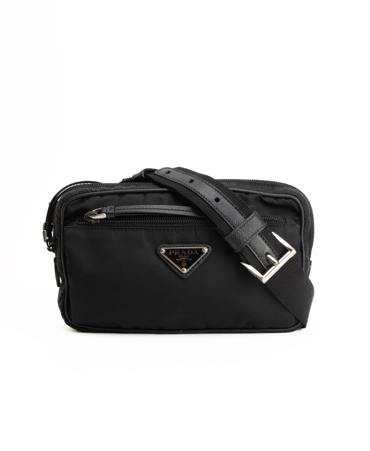 Prada Re-Nylon belt bag