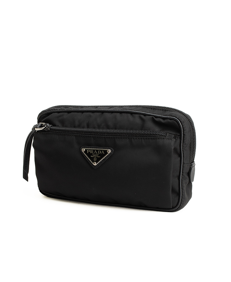 Prada Re-Nylon belt bag