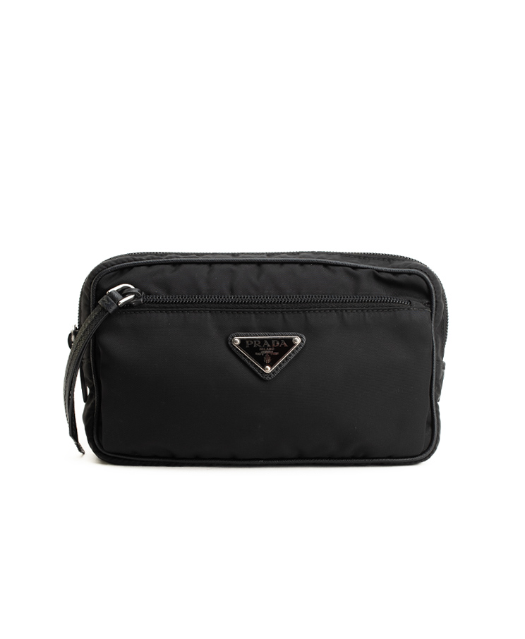 Prada Re-Nylon belt bag
