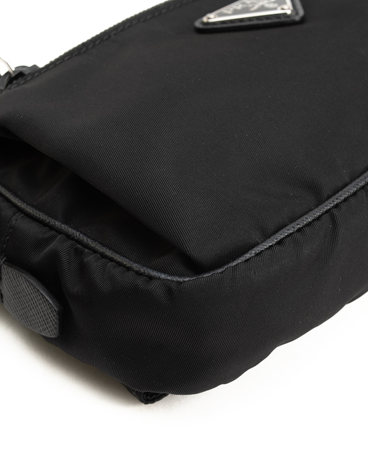 Prada Re-Nylon belt bag
