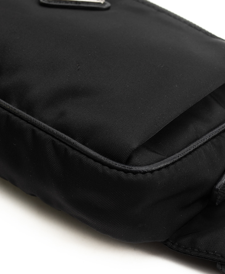 Prada Re-Nylon belt bag