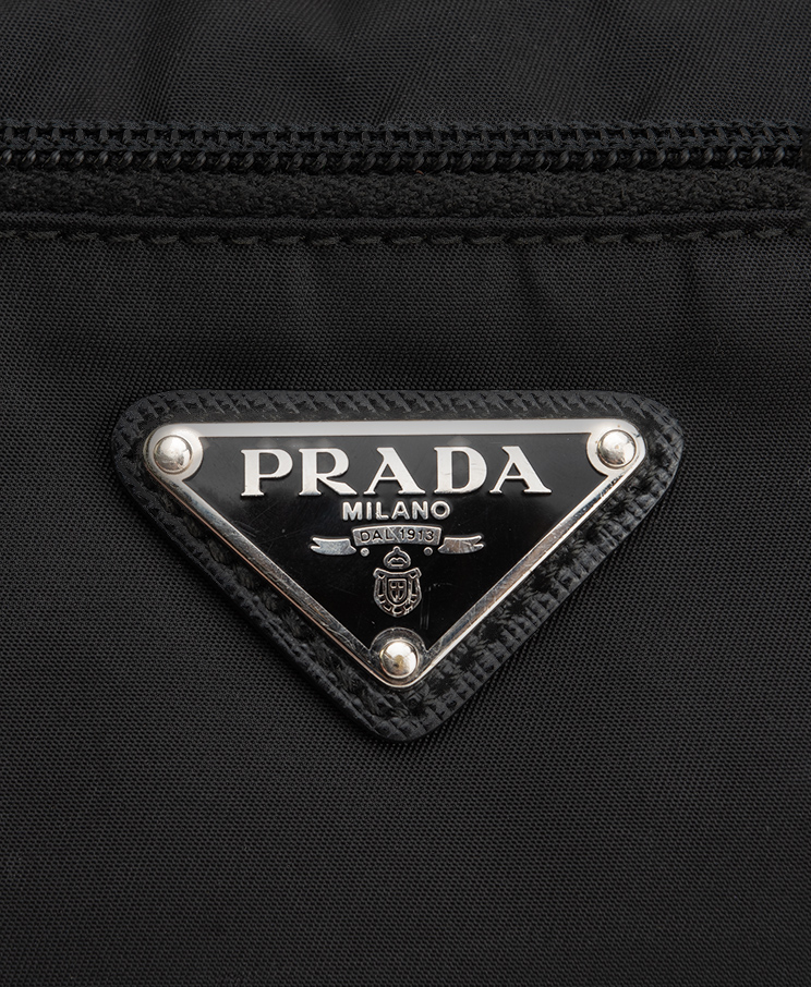 Prada Re-Nylon belt bag