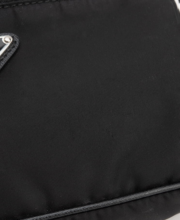 Prada Re-Nylon belt bag