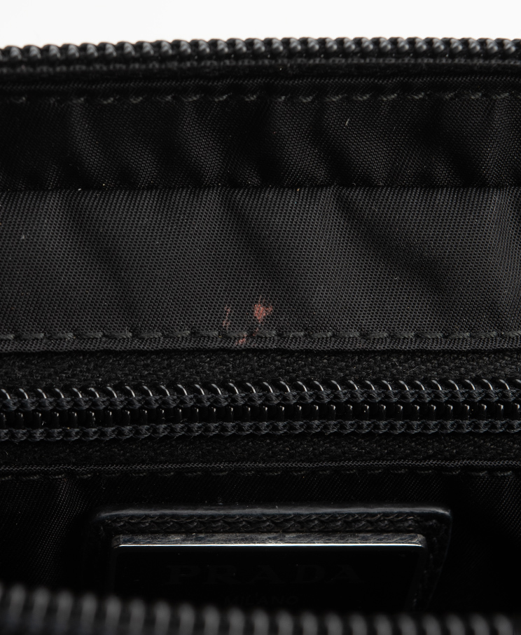 Prada Re-Nylon belt bag