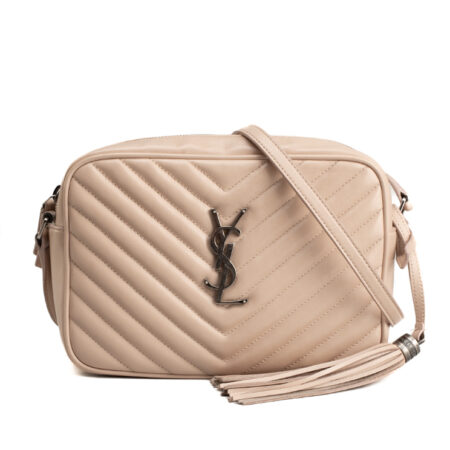 Saint Laurent Lou Camera Small