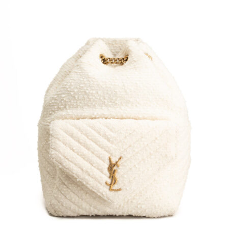 Saint Laurent Joe Backpack