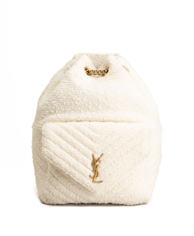 Saint Laurent Joe Backpack