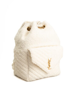 Saint Laurent Joe Backpack