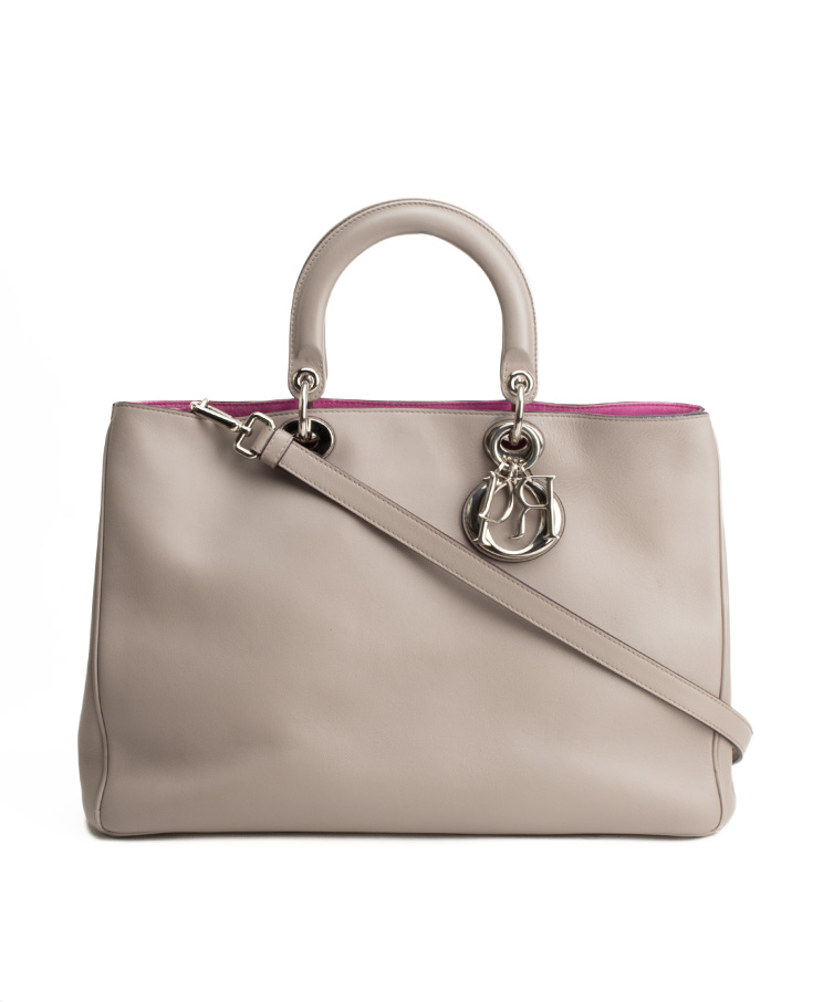 Dior Diorissimo Large