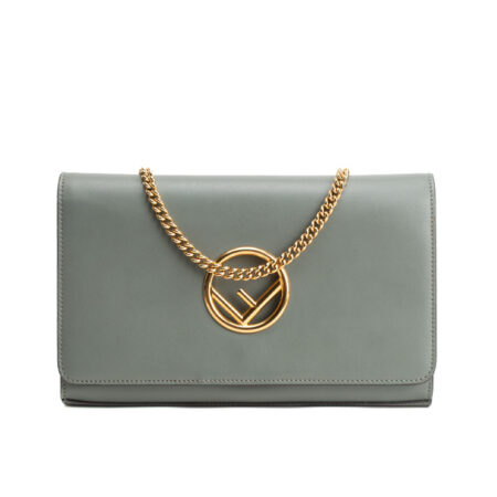 Fendi Kan I F Wallet