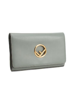 Fendi Kan I F Wallet