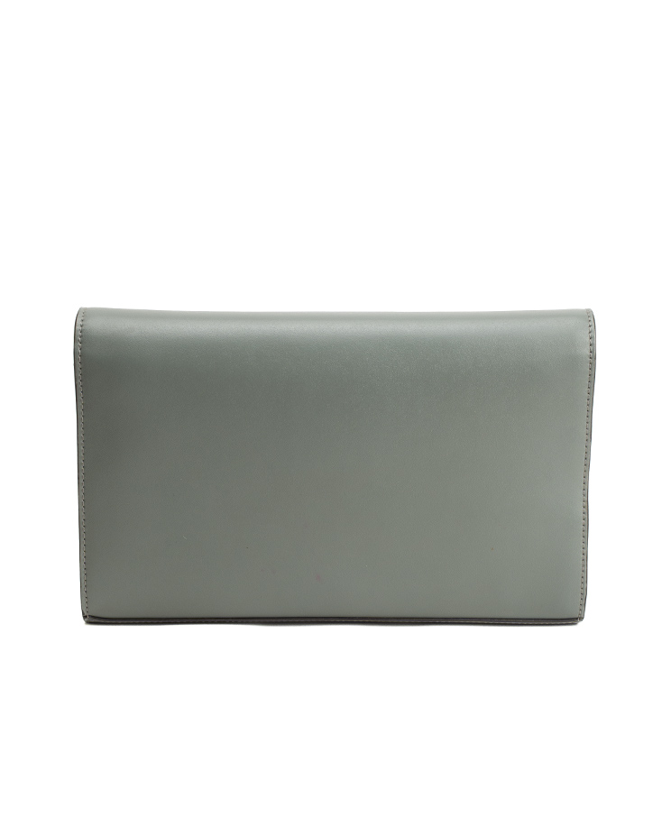 Fendi Kan I F Wallet