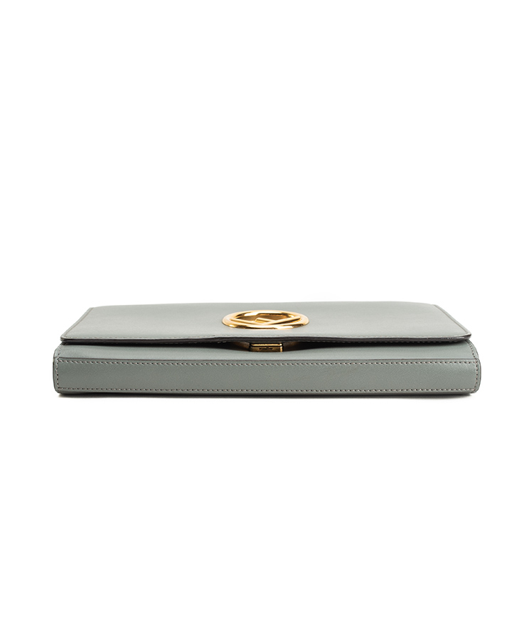 Fendi Kan I F Wallet