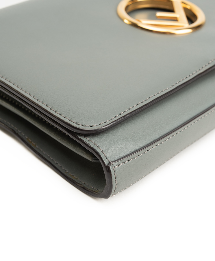 Fendi Kan I F Wallet
