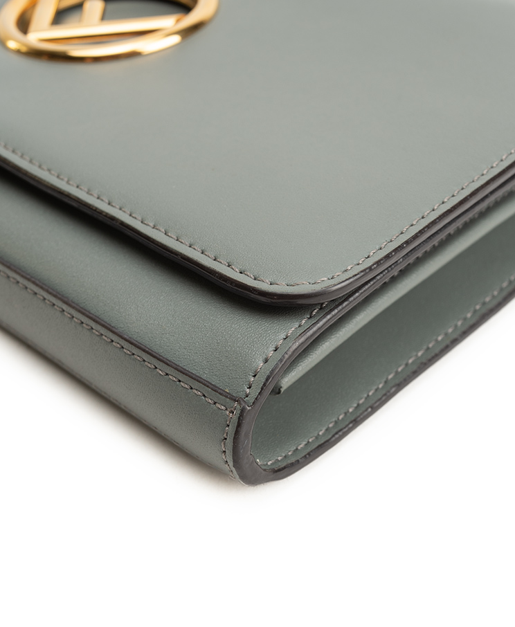 Fendi Kan I F Wallet