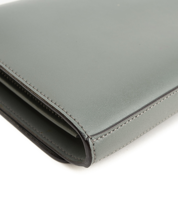 Fendi Kan I F Wallet