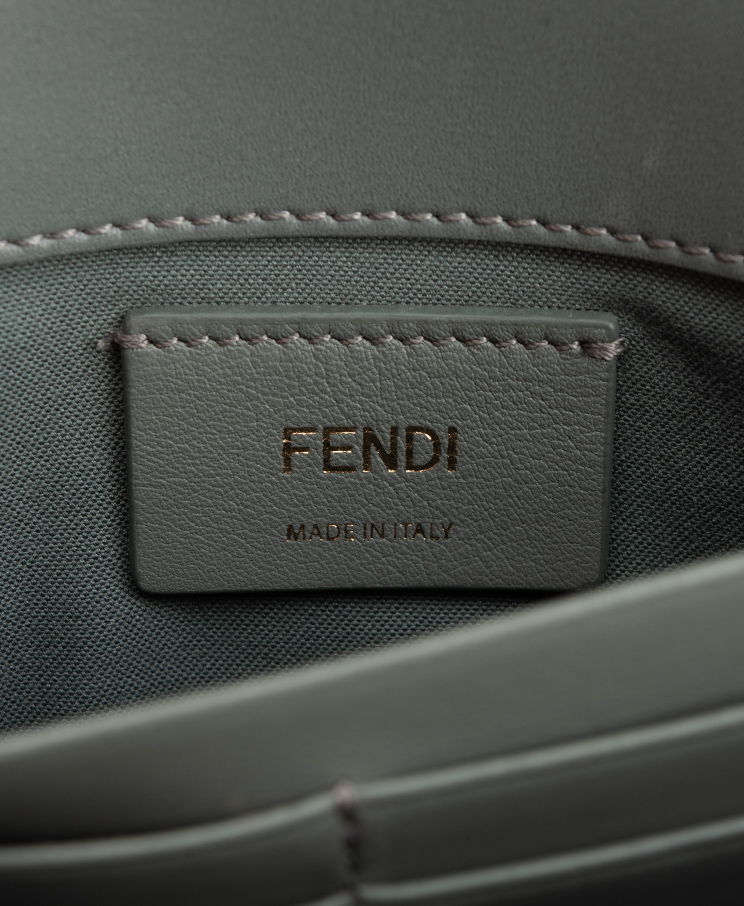 Fendi Kan I F Wallet