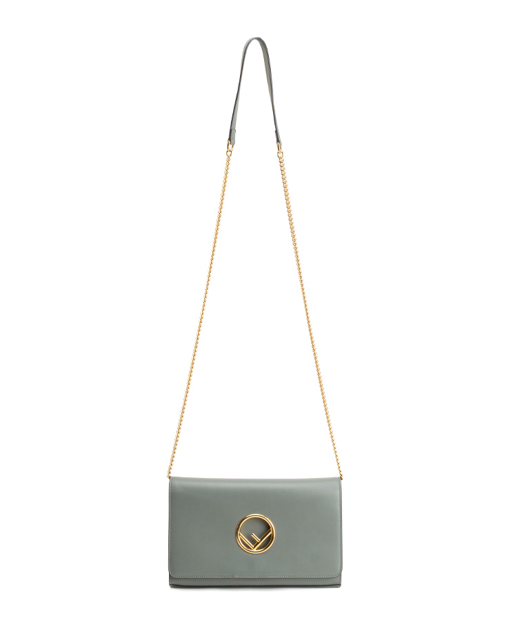 Fendi Kan I F Wallet