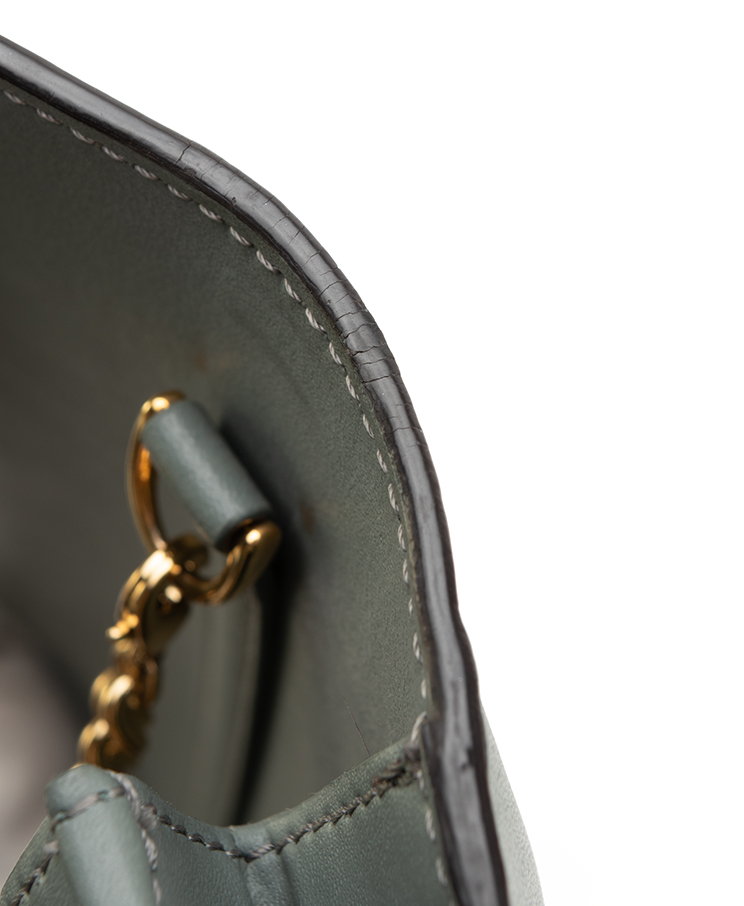 Fendi Kan I F Wallet