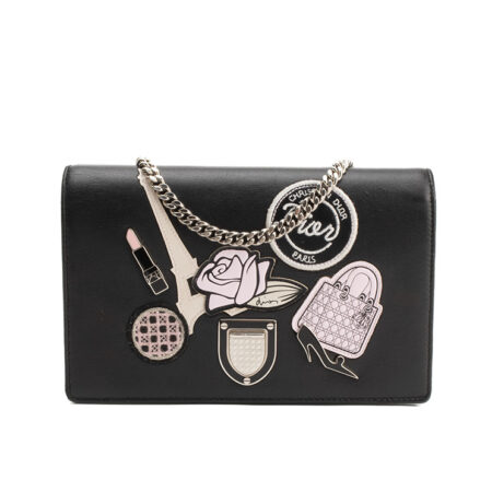 Dior Diorama WOC