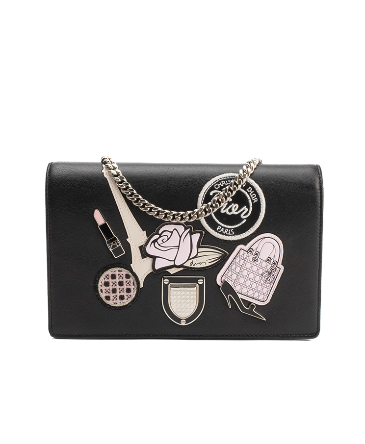 Dior Diorama WOC