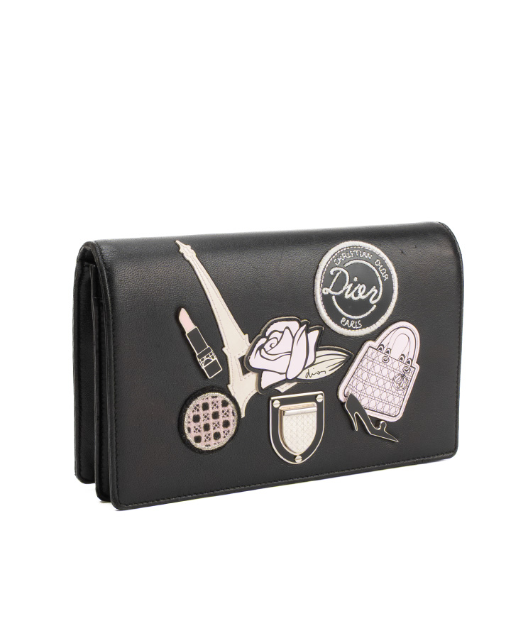 Dior Diorama WOC